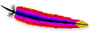 Logo Apache