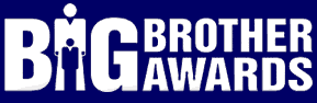Logo BigBrotherAwards