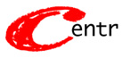 Centr Logo