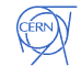Logo CERN