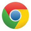 Logo Google Chrome