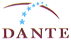 DANTE Logo