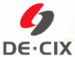 Logo De-CIX