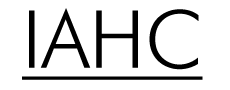 IAHC Logo