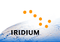Logo Iridium
