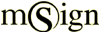 Logo mSign