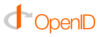 Logo OpenID