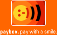 paybox Logo