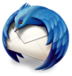 Logo Mozilla Thunderbird