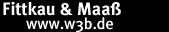 W3B Logo